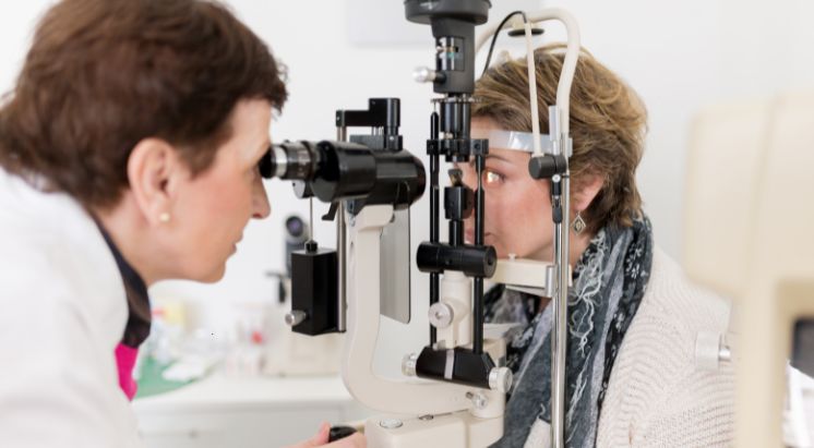 examenes visuales en chapinero